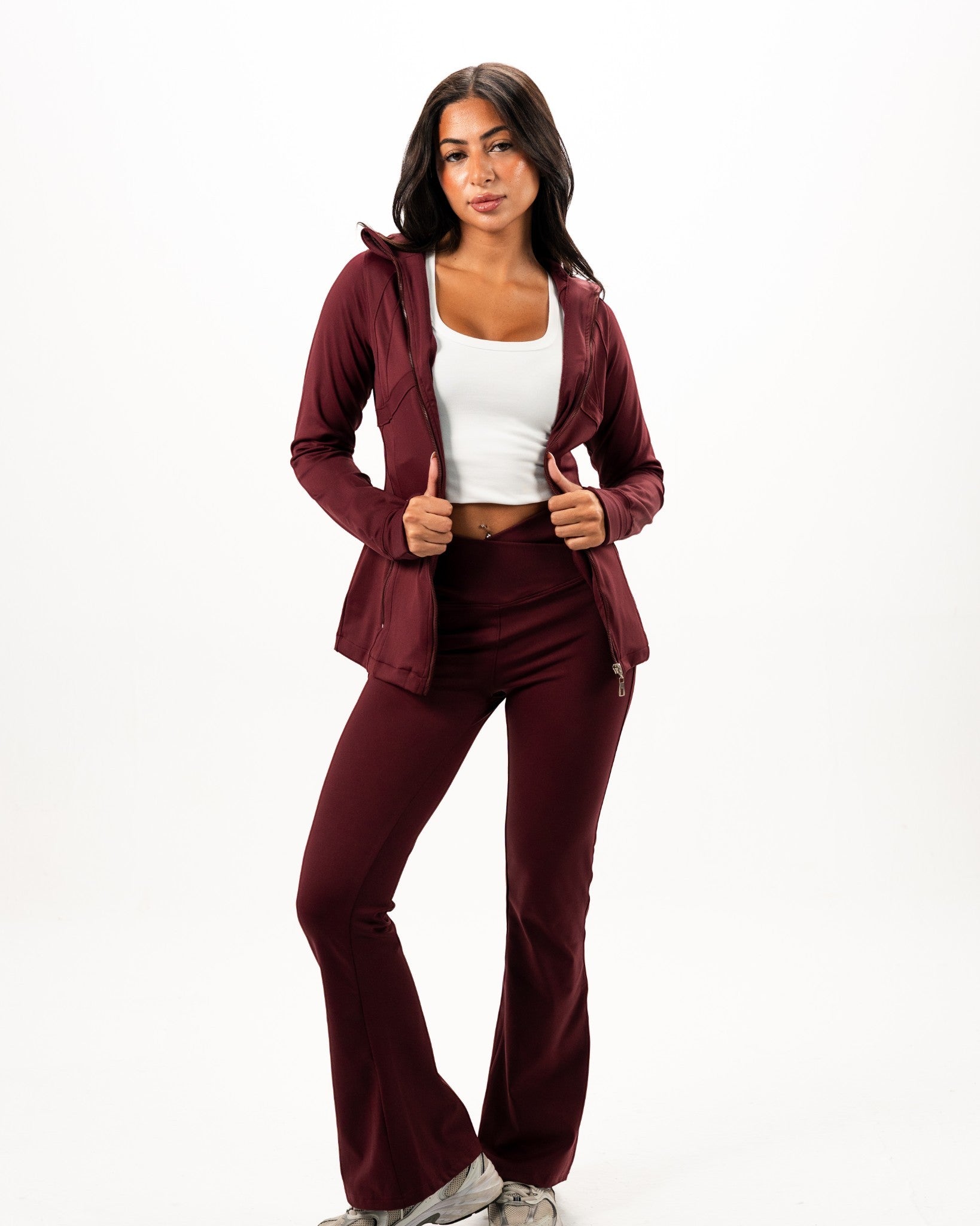 Diva's Suit
