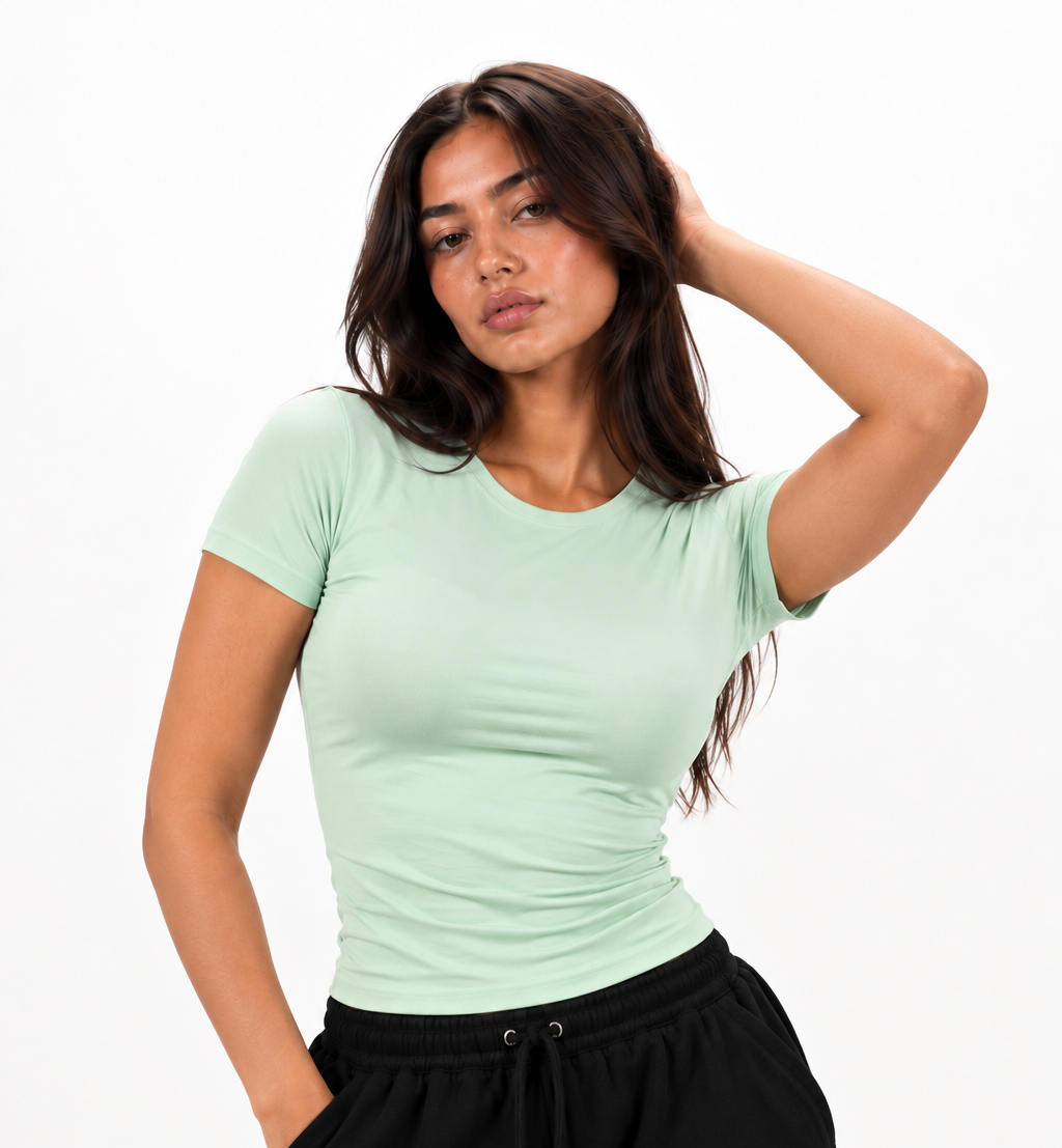 Short Sleeve top