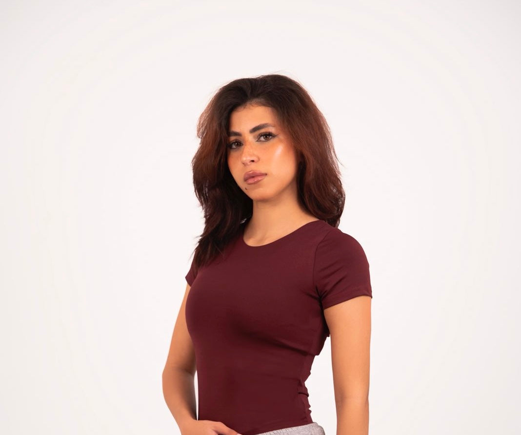 Short Sleeve top