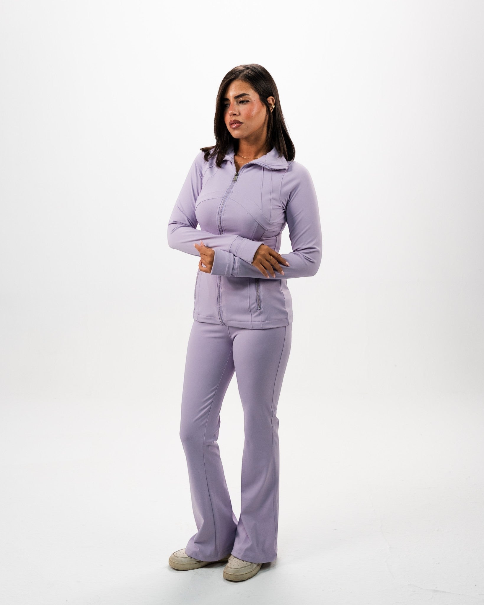 Diva's Suit